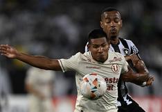RESULTADO, Universitario vs. Botafogo por Copa Libertadores 2024 | VIDEO