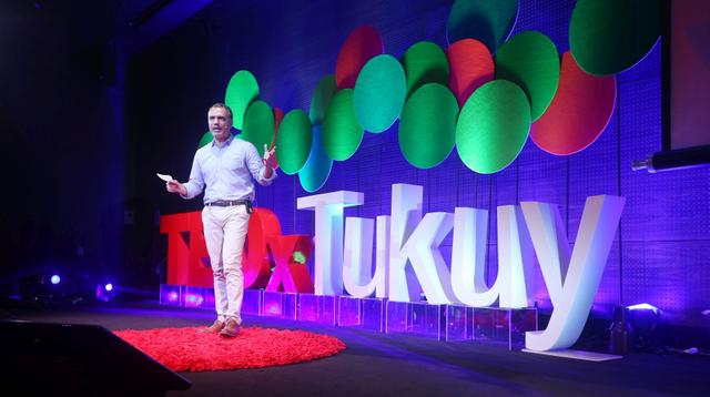 TEDxTukuy 2018. (Foto: Difusión)