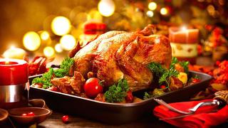 Navidad: ¿Cuál es el origen de la tradición de comer pavo en la cena de Nochebuena? 