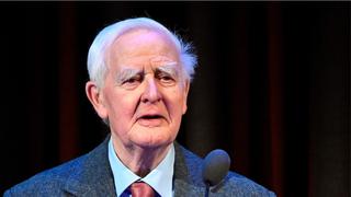 Muere el escritor británico John Le Carré a los 89 años 