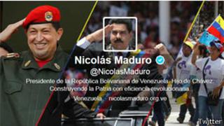 Maduro nombra ministro al hermano de Diosdado Cabello