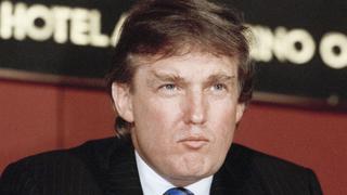 La fijación de Donald Trump con las armas nucleares desde los años 80 [BBC]