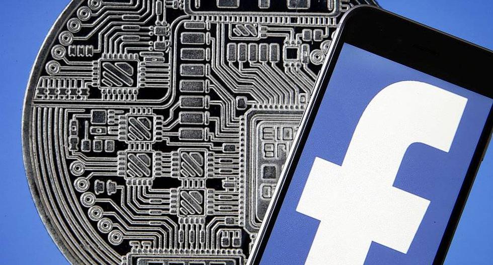 Facebook anunció la creación de Libra, una criptomoneda que estará asociada a WhatsApp y Messenger. (Foto: Getty Images)