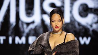 Super Bowl 2023 con Rihanna EN VIVO: ¿Cuándo y dónde ver el espectáculo de medio tiempo?