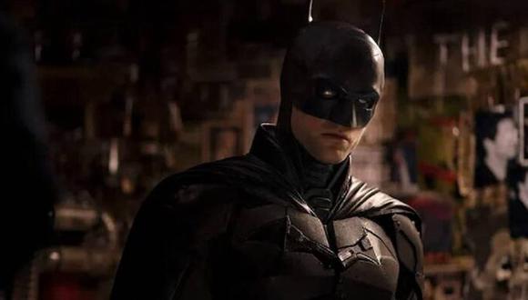 Batman en HBO Max: nuevo teaser y cuándo se estrena, según la Warner Bros. (Foto: imdb.com)