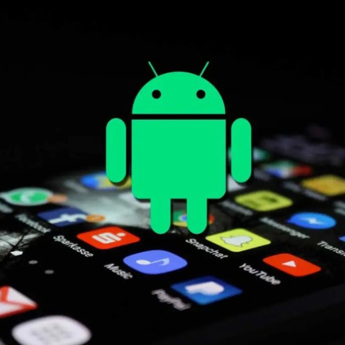 Pasar de un teléfono Android a otro Android: guía con TODOS los