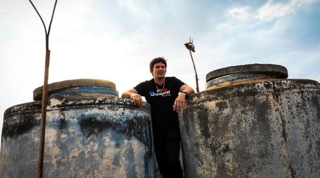 "Gaspar", la localidad cubana que creó red similar a Facebook - 12