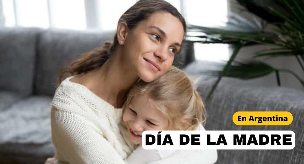 ¿Por qué se celebra el Día de la Madre en Argentina en octubre?