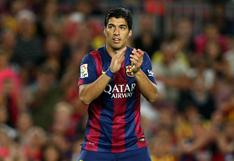 Suárez con 'sensación agridulce' tras debutar con derrota en Barcelona 