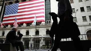 Wall Street cierra al alza y el Dow Jones avanza un 0,87%