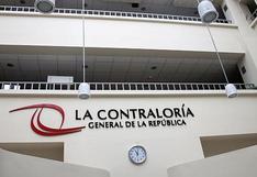 Contraloría lanza programa "Postula con la tuya" contra la corrupción