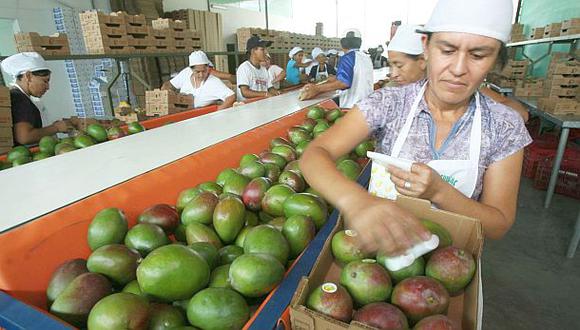 El sector agroexportador será el más golpeado con El Niño