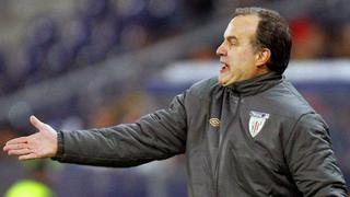 Marcelo Bielsa no seguirá como técnico del Athletic de Bilbao
