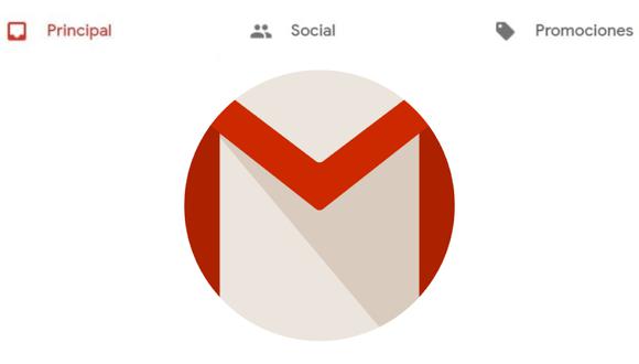 Si eres de los usuarios que jamás ingresa a estas pestañas y consideran que ocupan demasiado espacio, Gmail te da la opción para deshacerte de ellas de una manera muy sencilla. (Foto: Mag)