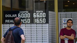 “Dólar blue” en Argentina: conoce aquí su precio hoy lunes 4 de enero de 2020