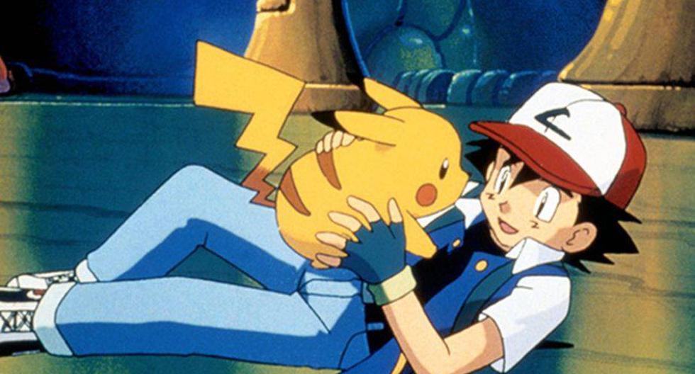 Detective Pikachu será el centro del primer live-action de 'Pokémon' (Foto: The Pokémon Company)