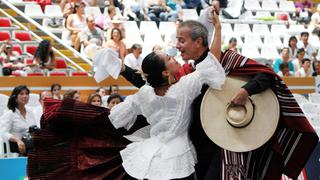 La Libertad: Concurso Nacional de Marinera se realizará del 27 de febrero al 6 de marzo en Trujillo con aforo del 60% 