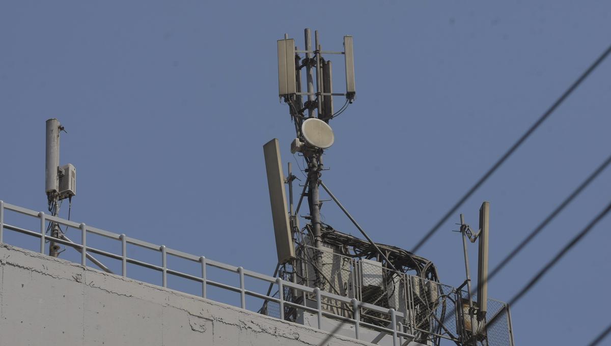 La norma emitida por la Municiplidad de Ancón tiene como fin que la instalación de antenas no tenga efectos negativos sobre la salud de la población del distrito. (Foto: GEC)