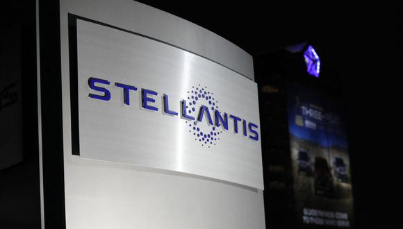 Stellantis, creada la fusión de Fiat Chrysler Automobiles y Groupe PSA en 2021, es una de las empresas automotrices más grandes del mundo.