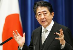 Japón "jamás podrá tolerar las provocaciones" de Corea del Norte