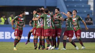 Comerciantes cayó 3-1 frente Boston en debut de Sudamericana