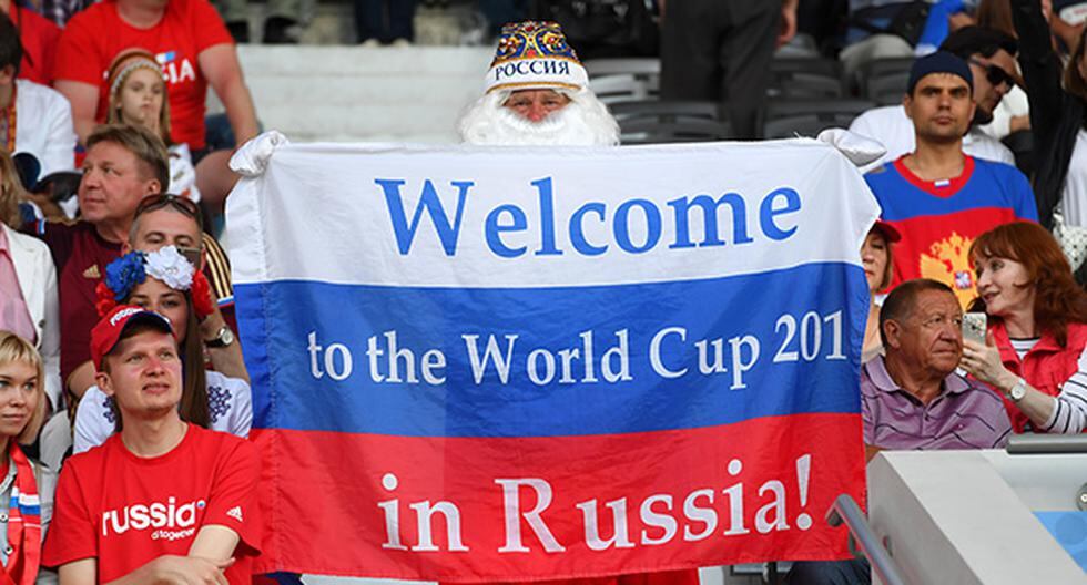 La FIFA anunció este martes los precios de las entradas para los partidos del Mundial Rusia 2018. También se informó los de la Copa Confederaciones 2017. (Foto: Getty Images)