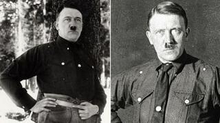 Las fotos que Adolfo Hitler intentó ocultarle al mundo