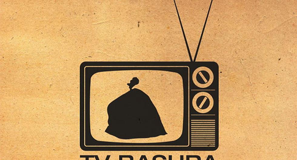 Marcha contra la TV basura se realizará el 27 de febrero. (Foto: Difusión)