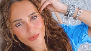 Quién es Natali Yarcan, la novia de Ibrahim Çelikkol
