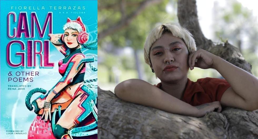 Poetry, memes and emo-activism of a ‘cam girl’: the millennial spirit in Fiorella Terrazas’ book