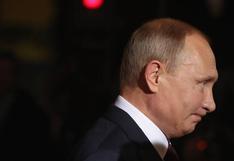 Rusia y Vladimir Putin: una sombra en los primeros 100 días de Donald Trump 