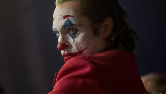 La película "Joker" es un éxito en la taquilla. (Foto: Warner Bros.)
