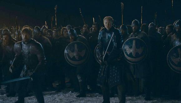 ¿Cómo ver capítulo 3 de la temporada 8 de Game of Thrones sin pagar HBO? (Foto: HBO)<br><br>