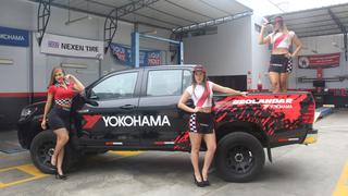 Modo carrera: Las bellas chicas Yokohama | VIDEO