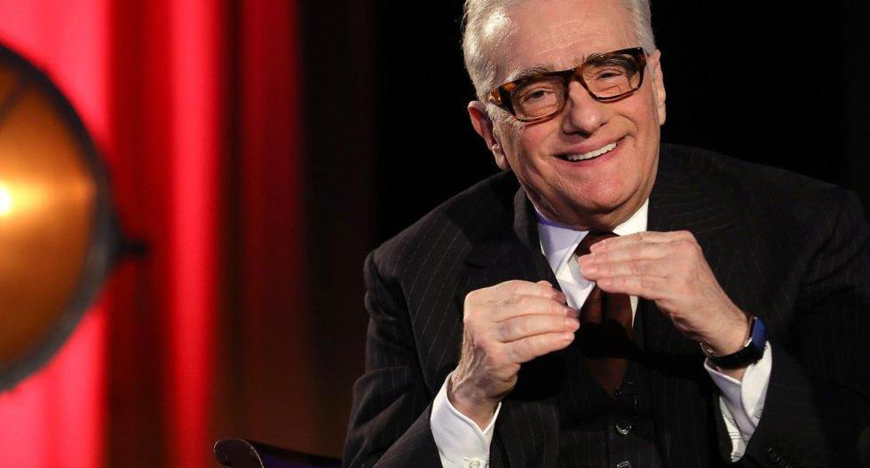 Martin Scorsese lanzará un curso de cine por Internet, que, además de relatar sus experiencias, incuirá lecciones sobre narrativa, montaje y trabajo con actores. (Foto: Getty Images)