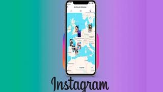 Instagram: ¿Cómo usar su mapa para ver publicaciones de otras personas?