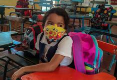 El coronavirus acecha a las escuelas en una Nicaragua que nunca paró las clases
