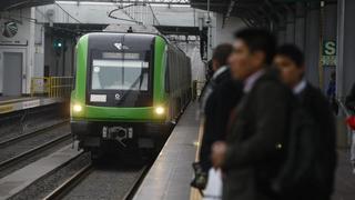 Metro de Lima: Línea 1 ampliará su horario de atención el lunes 25 de noviembre