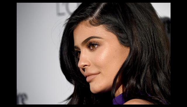 Kylie Jenner estaría preparando todo para la celebración del primer año de su hija. (AFP)