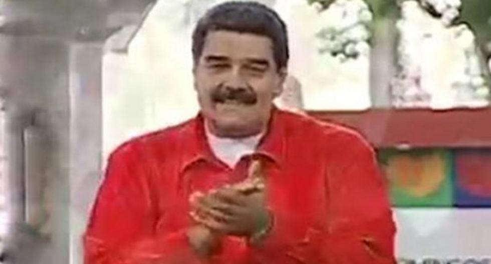 El régimen de Maduro lanzó este domingo su versión del éxito mundial \"Despacito\" para promocionar la Asamblea Nacional Constituyente. (Foto: YouTube)