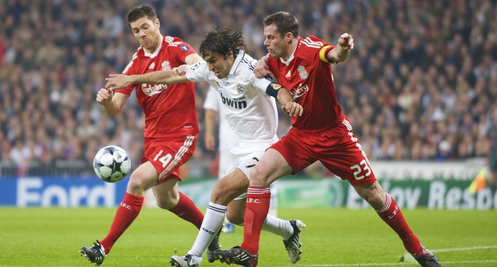 Real Madrid derrotó por 4-2 al Liverpool en un partido benéfico. (Foto: Difusión)