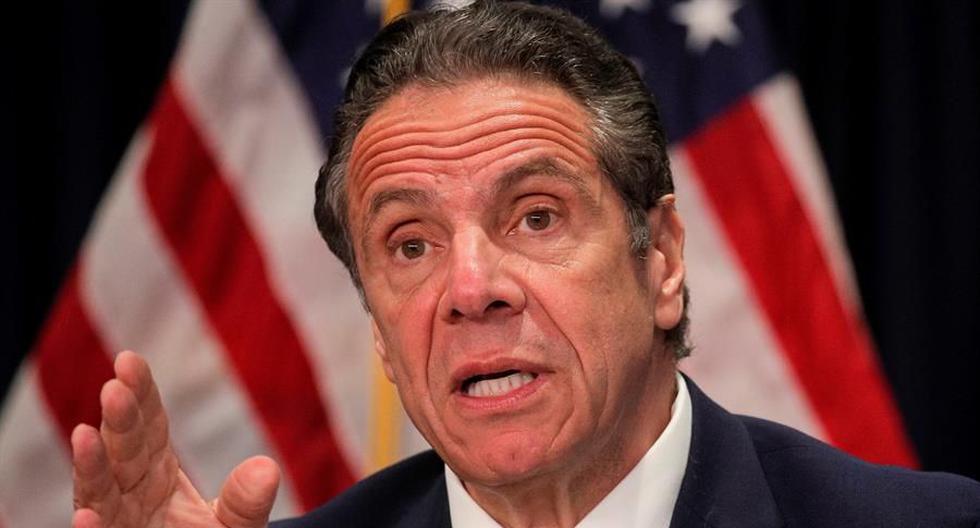 Andrew Cuomo’s family and allies had special access to coronavirus testing at the start of the pandemic