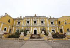 Mincetur: S/24 millones para poner en valor la Quinta de Presa e incluirla en circuito turístico de Lima