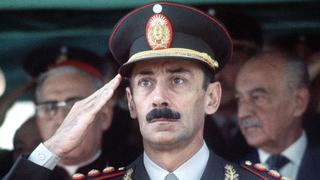 Argentina: nadie quiere recibir los restos de Jorge Rafael Videla
