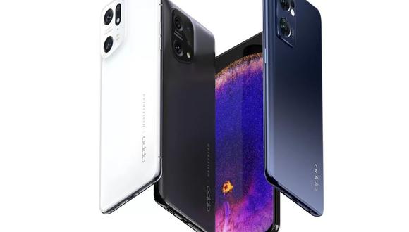 Oppo y OnePlus vs. Nokia en Alemania: ¿qué generó este conflicto? (Foto: Difusión)