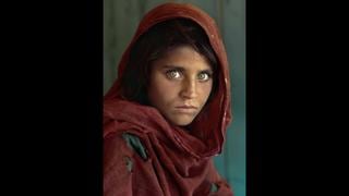 De portada en National Geographic a ilegal en Pakistán