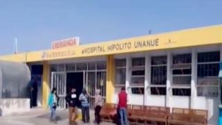 Tacna: mujer muere tras recibir más de 20 puñaladas