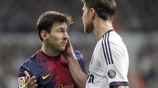 Xabi Alonso se confiesa: "Messi me ha hecho mucho daño"
