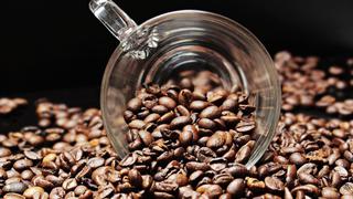 Alto consumo de cafeína puede generar dependencia similar a la de las drogas