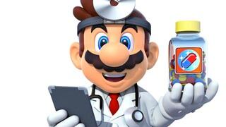 Doctor Mario sería el tercer hermano de Mario y Luigi, según teoría del escritor de “Loki”